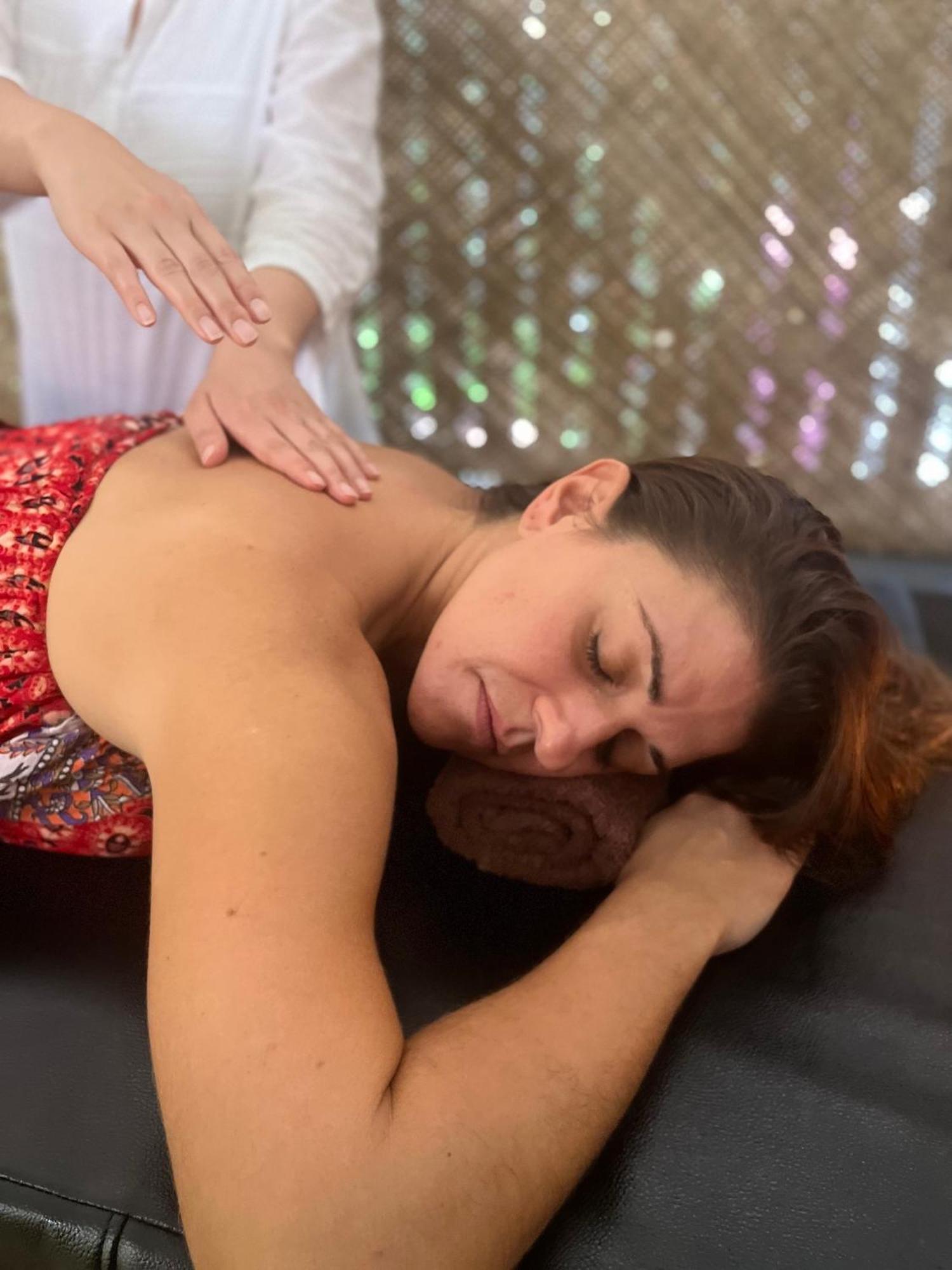 Tattwamasi Ayuryoga With Breakfast And Yoga 호텔 바르칼라 외부 사진